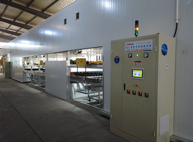 山東智匯機械科技有限公司